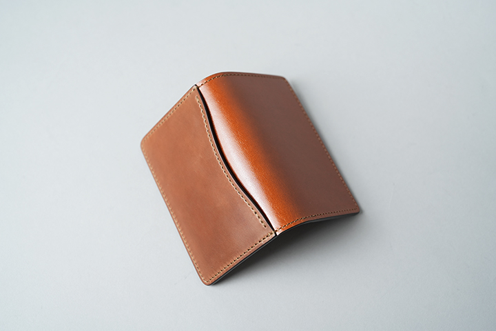 キャメルフェアについて～贅沢なトリプルレザー編～ | WILDSWANS