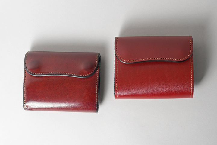 強さと情熱を持つ大人の装い バーガンディ | WILDSWANS(ワイルド