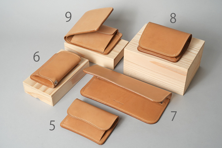 強靭かつナチュラルなバスタン&フィスシリーズ | WILDSWANS(ワイルド