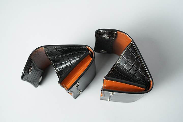 とってもリッチなアソートレザーシリーズ | WILDSWANS(ワイルド