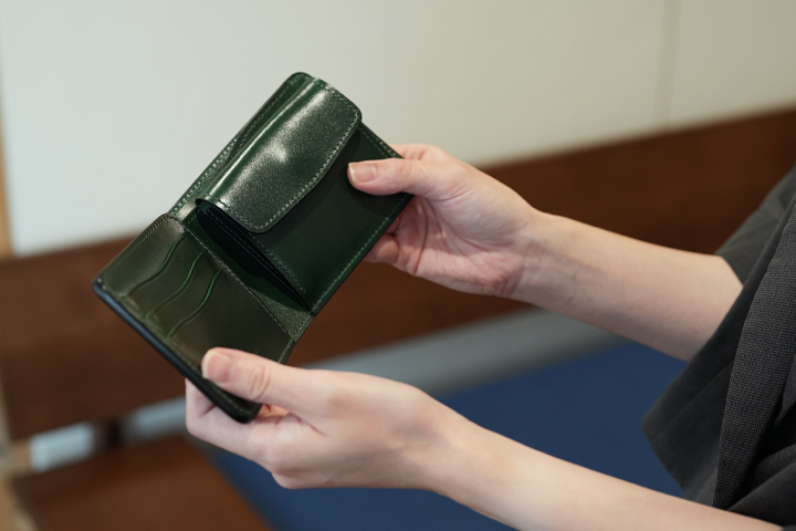 安らぎを感じるグリーンシリーズ | WILDSWANS(ワイルドスワンズ