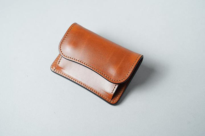 野生がみなぎる黄金色のTONGUE。 | WILDSWANS(ワイルドスワンズ