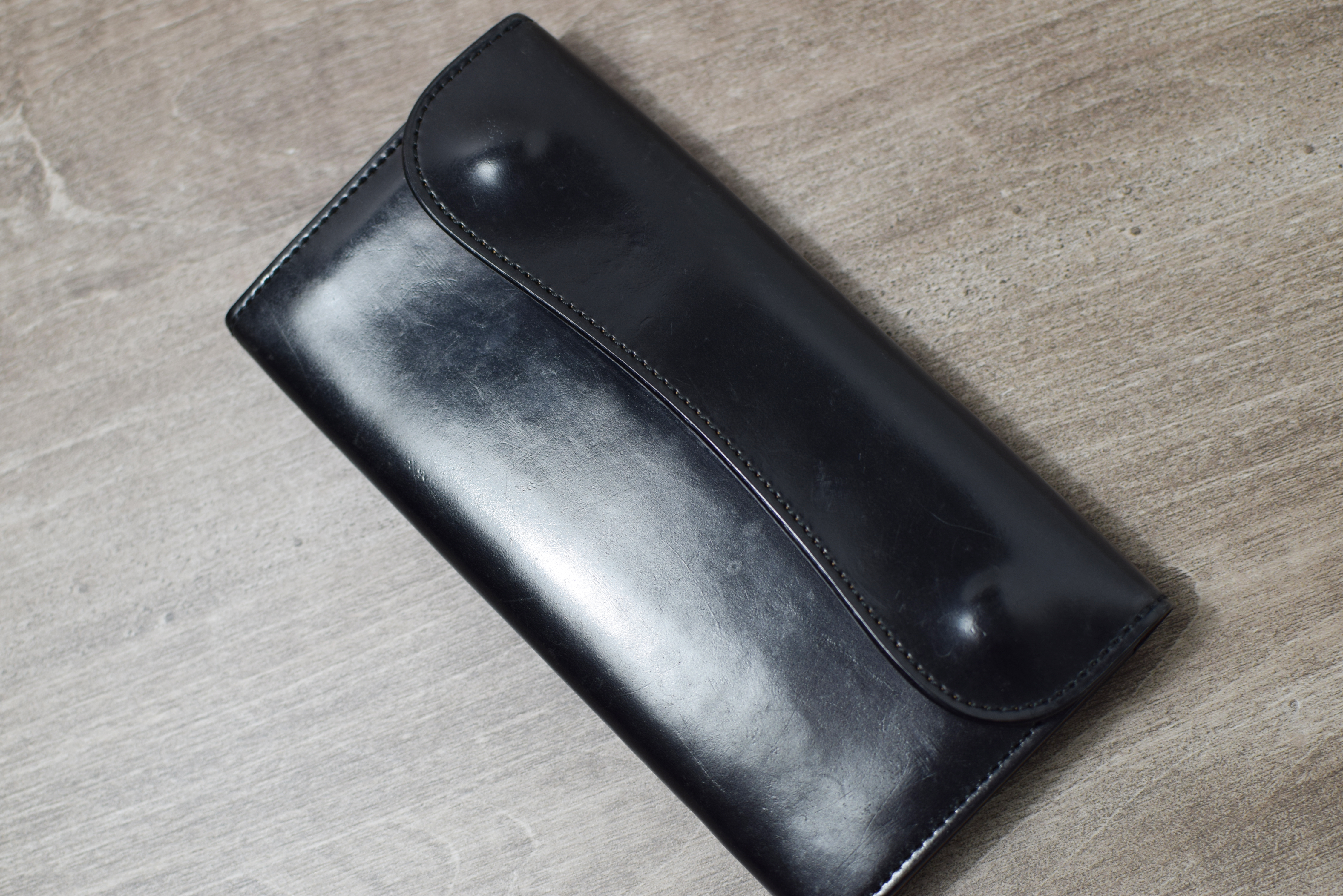 準定番品シェルコードバンシリーズについてのお話1 | WILDSWANS