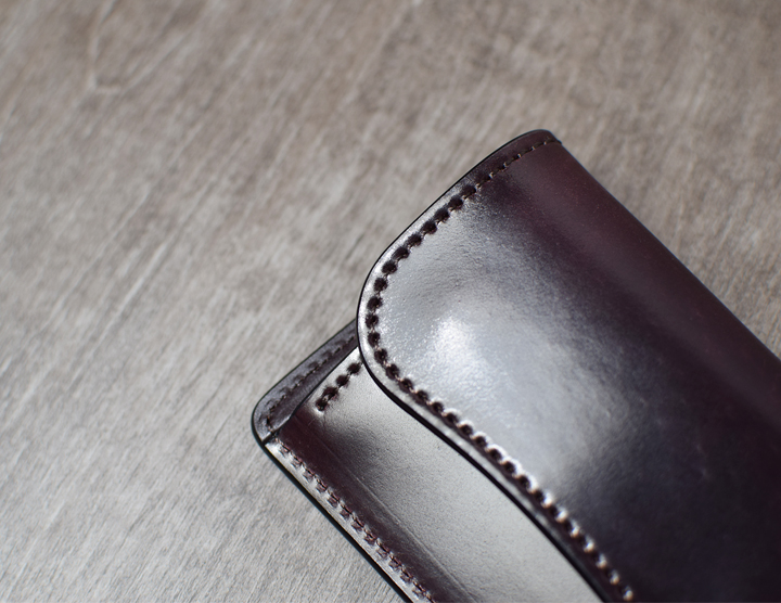 準定番品シェルコードバンシリーズについてのお話2 | WILDSWANS