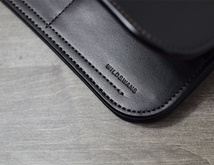 イングリッシュブライドルシリーズについてのお話9 | WILDSWANS