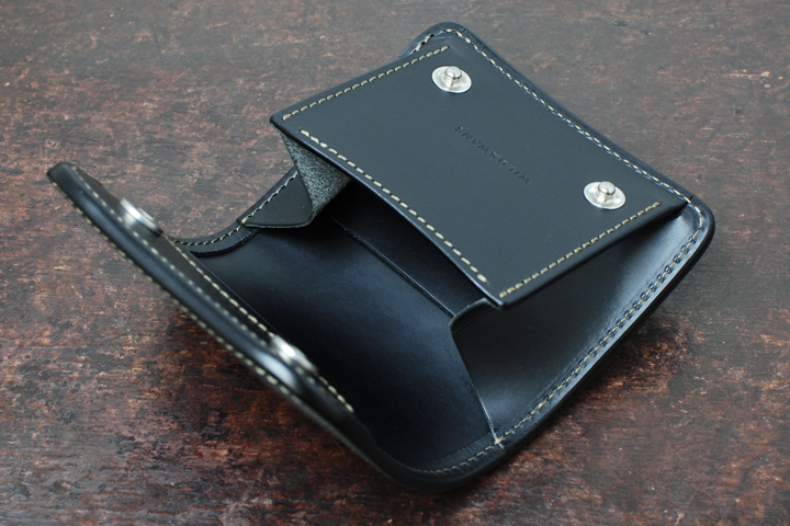 特別生産品・シェルコードバン×ブッテーロシリーズについてのお話 1