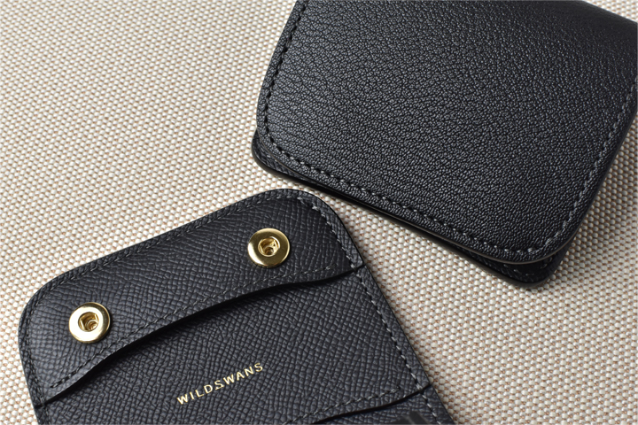 フランス・アルラン社のゴートレザーCASAについてのお話 | WILDSWANS