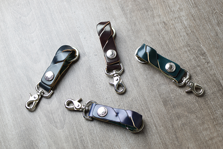 シェルコードバンBRAID（ブレイド）についてのお話 | WILDSWANS