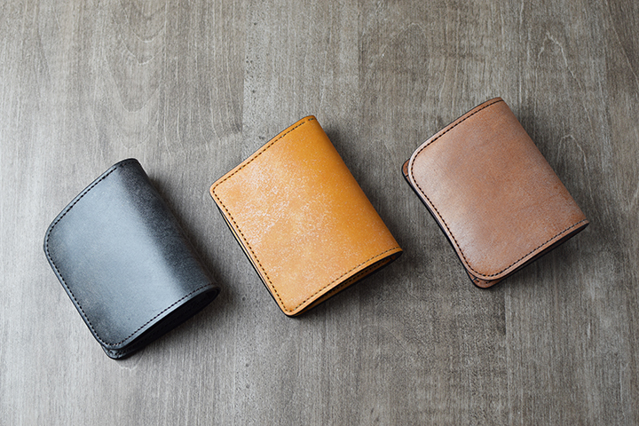 ミニ財布・CASA（カーサ）についてのお話 | WILDSWANS(ワイルド