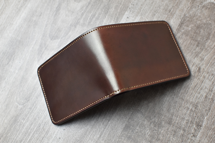 限定シェルコードバンシリーズについてのお話 4 | WILDSWANS(ワイルド