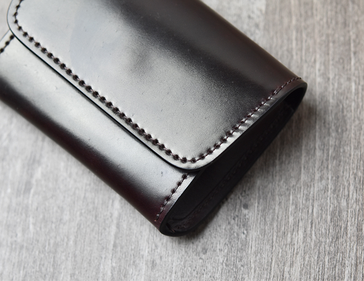 マルチカードケース・ARTHUR（アーサー）についてのお話 | WILDSWANS