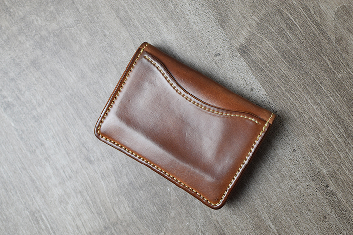 直営店限定のシェルコードバンシリーズについてのお話2 | WILDSWANS