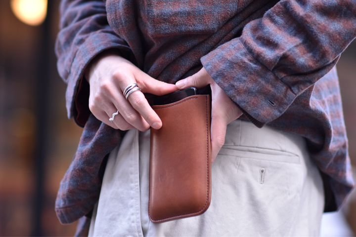 スマートフォンケース・PLYMOUTH（プリマス）についてのお話