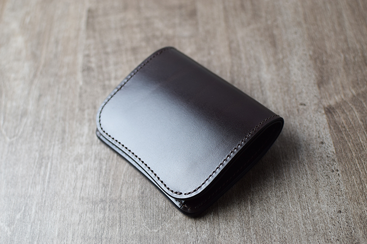 ミニ財布・PALM（パーム）についてのお話1(PALM-V2編) | WILDSWANS