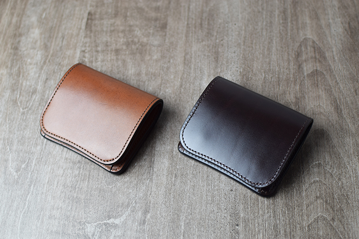 ミニ財布・PALM（パーム）についてのお話1(PALM-V2編) | WILDSWANS