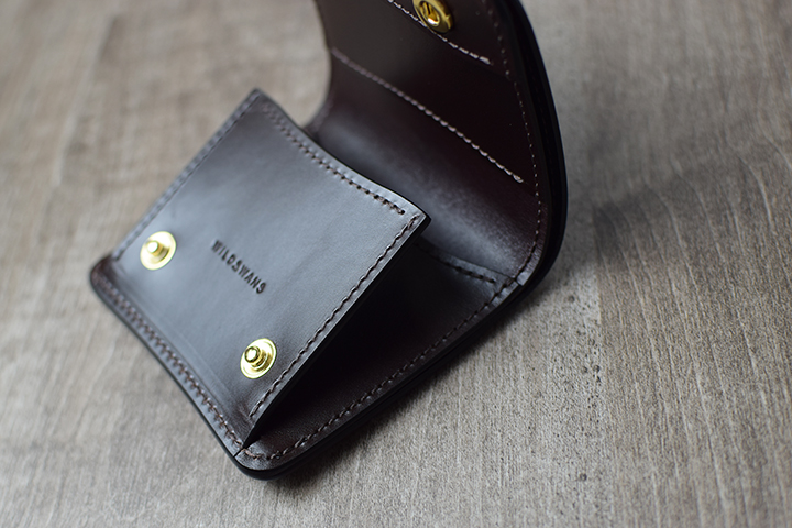 ミニ財布・PALM（パーム）についてのお話1(PALM-V2編) | WILDSWANS