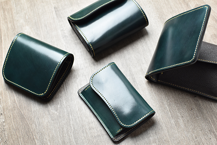 限定シェルコードバンシリーズについてのお話 2 | WILDSWANS(ワイルド