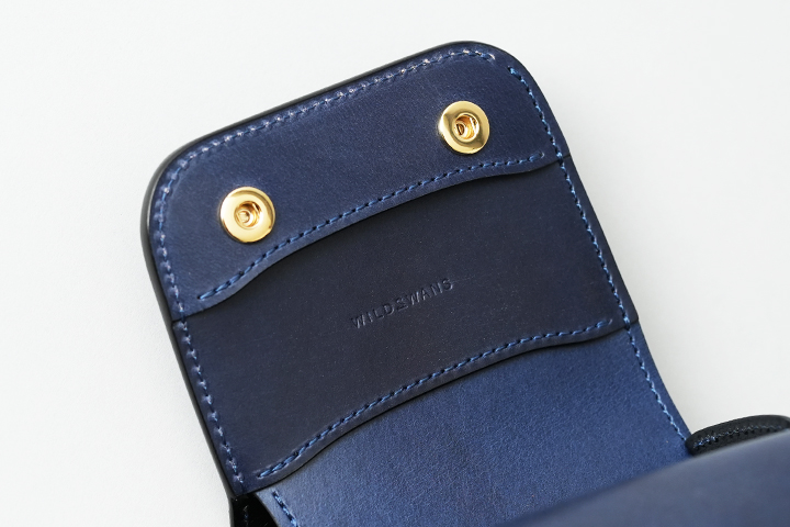 フルグレインブライドル 限定カラーのtype2について | WILDSWANS