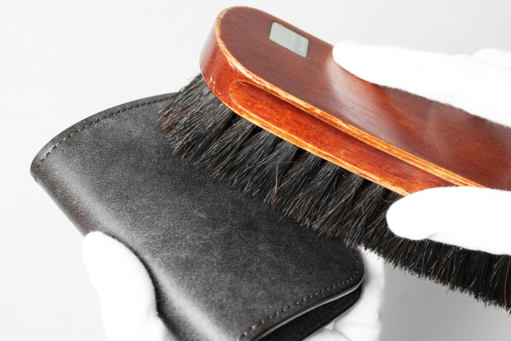 2023フルグレインブライドルレザーの特別カラーシリーズについてのお話