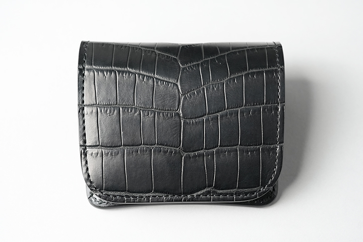 泰*田様 wildswans eno クロコ センター取り 泰*田様 wildswans eno