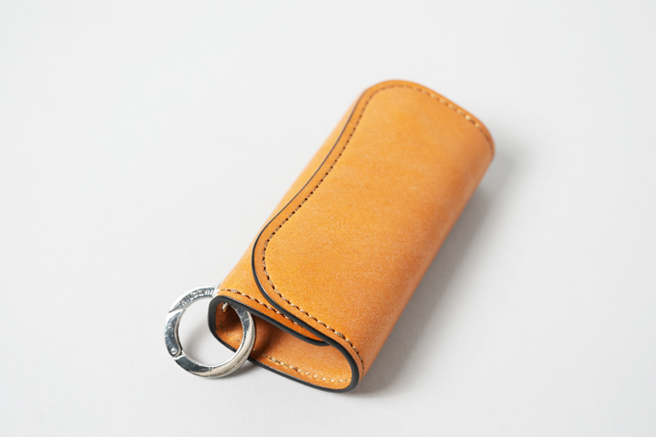 キーケース・CLIPPER III（クリッパー3）についてのお話2 | WILDSWANS