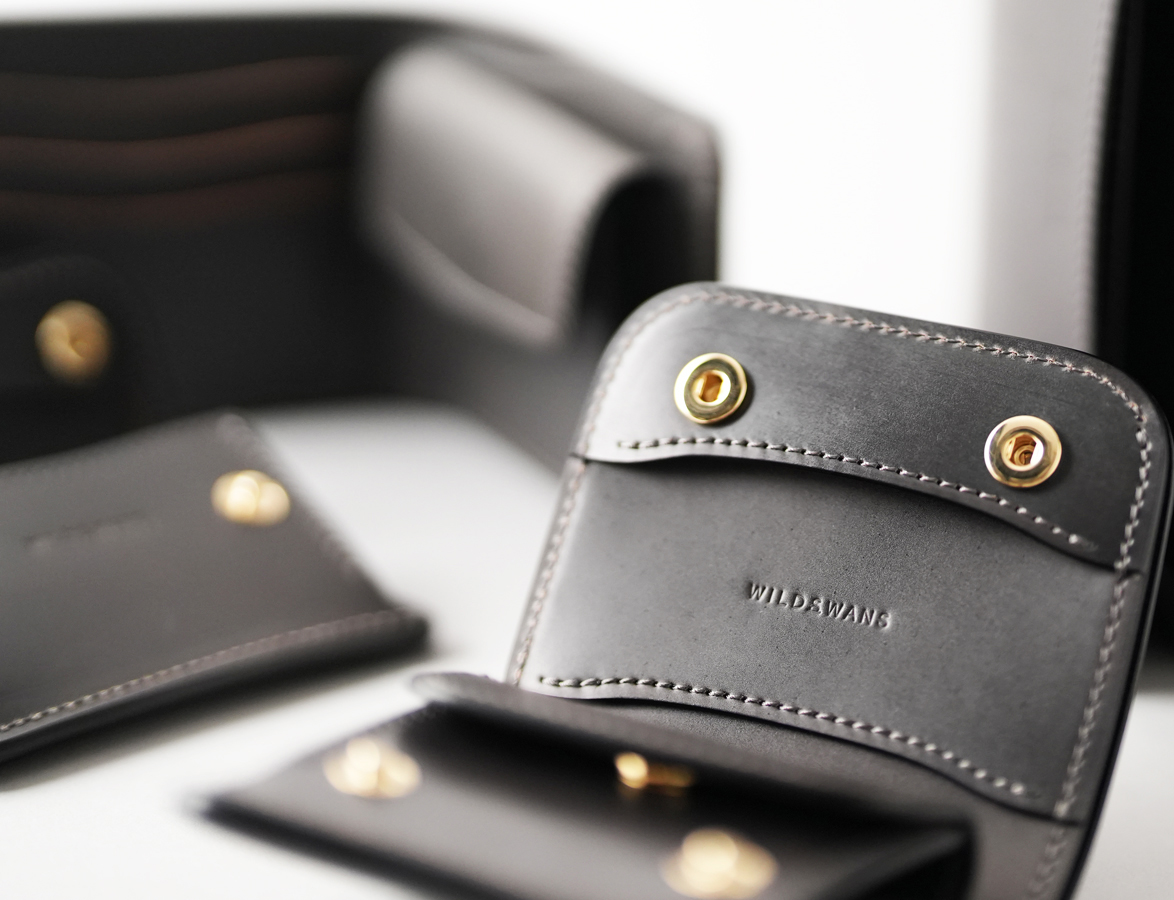 WILDSWANSのオリジナルコードバンシリーズについてのお話 4