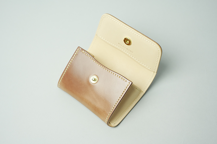 2023限定シェルコードバンシリーズについてのお話1 | WILDSWANS