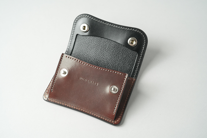 2023限定シェルコードバンシリーズについてのお話3(#4編） | WILDSWANS