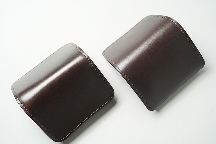 2023チョコカラーのサドルプルアップシリーズについてのお話