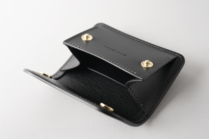 ロイドヴァッシュ革小物シリーズについてのお話 | WILDSWANS(ワイルド