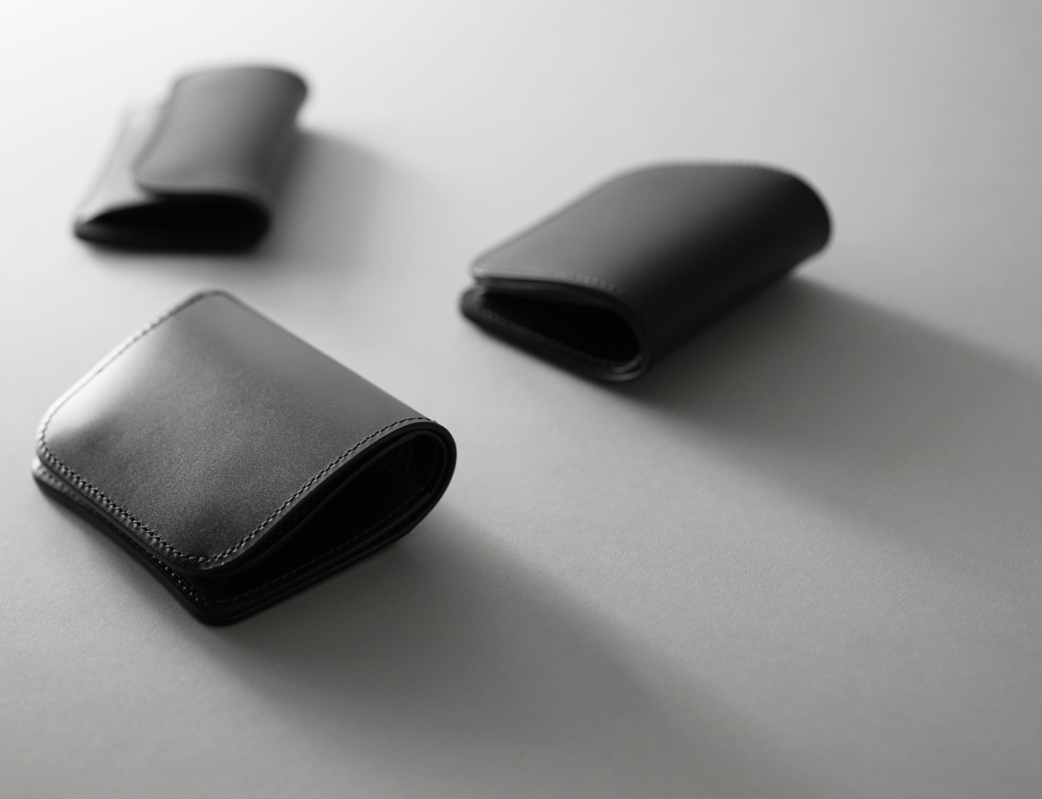 ロイドヴァッシュ革小物シリーズについてのお話 | WILDSWANS(ワイルド