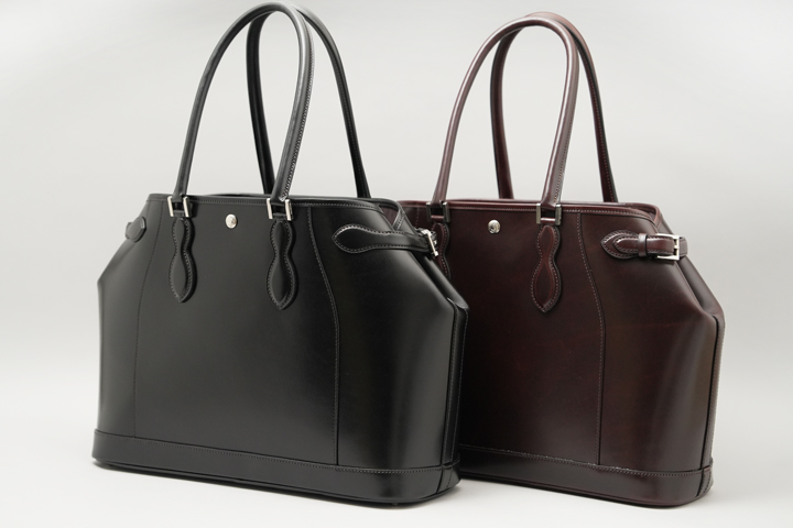 トートバッグ・DRUCKER（ドラッカー）についてのお話 2 | WILDSWANS