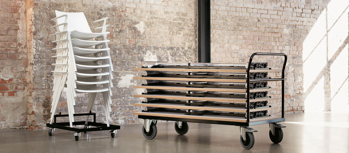 465 range mAx light | Products - 製品 | Wilkhahn Japan