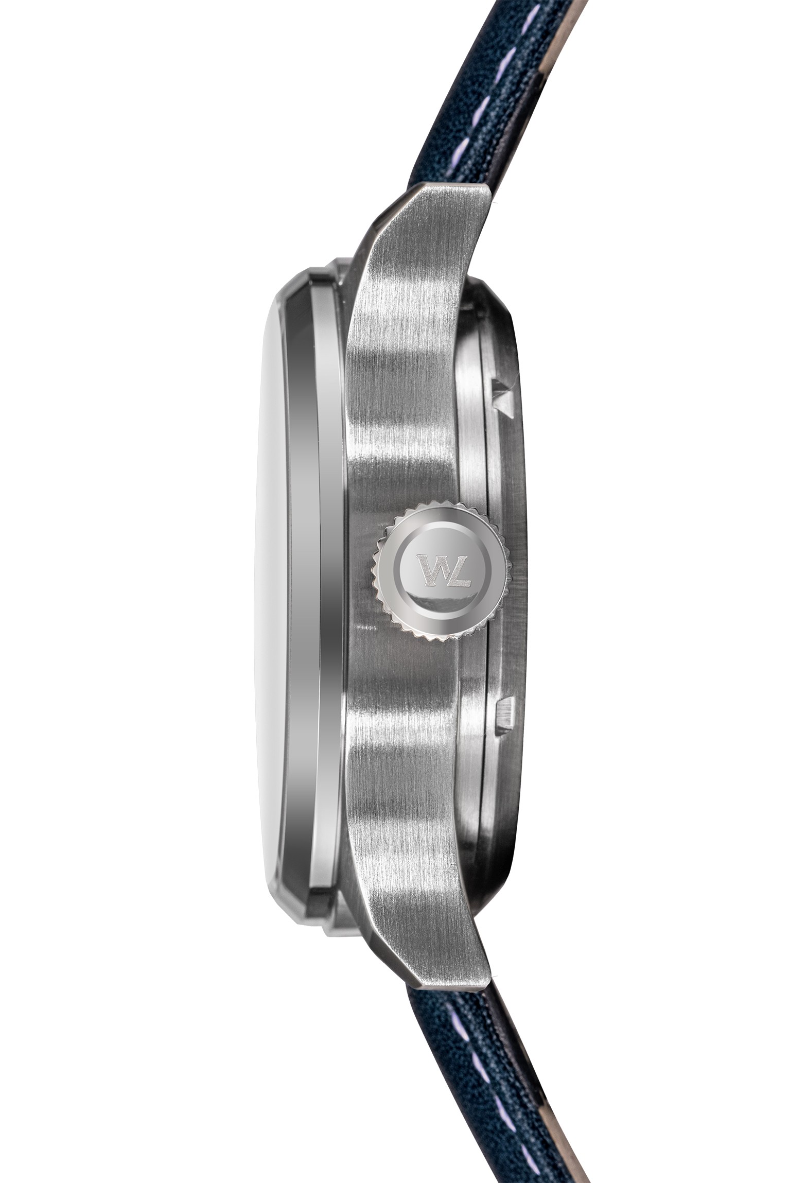 Power Reserve - William L. 1985