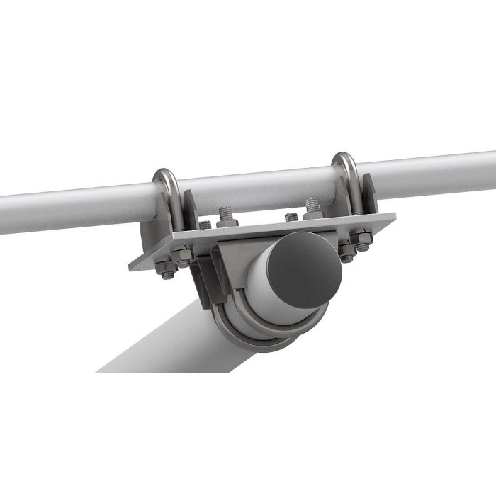 ZX-Yagi ZX17-4 Monoband Beam 17m, 4 El.