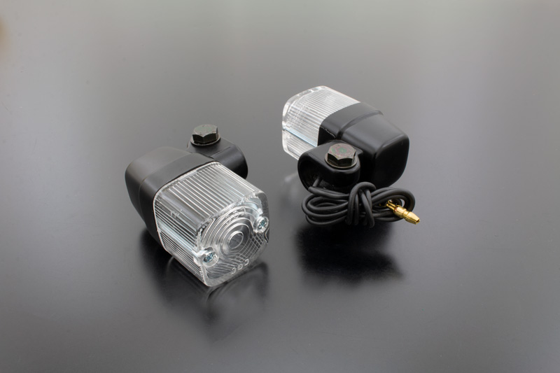 角型ヨーロピアンウインカー』が新登場！ | 【PMC.Inc】株式会社ピー