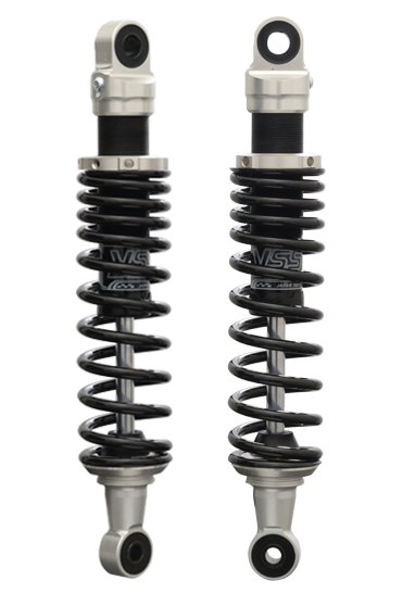 E Series - Sports Line | YSS Japan