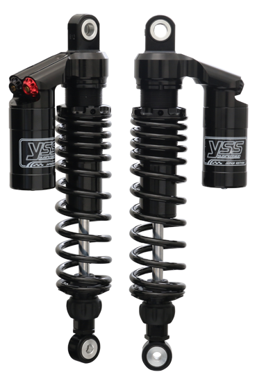 S-Series - Sports Line | YSS Japan