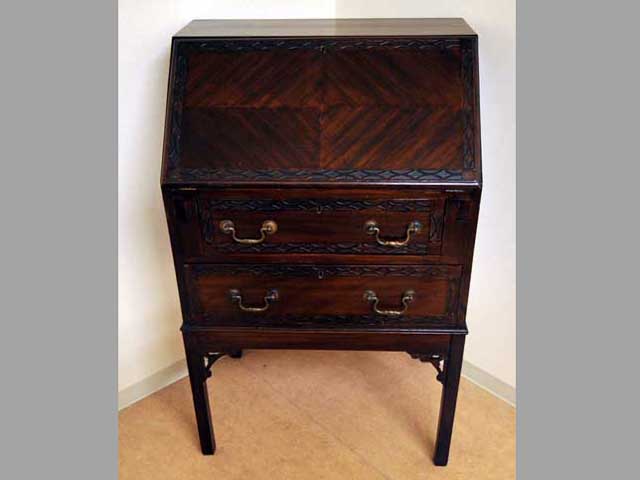 ライティング ビューロー