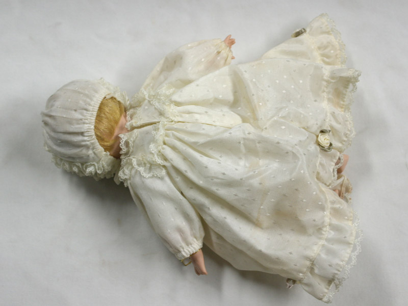 ビスクドール ベビー