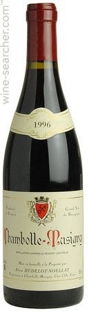 Alain Hudelot-Noellat Chambolle-Musigny, Cote de Nuits, France