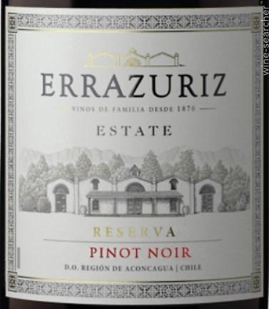 2016 Errazuriz Kai Carmenere, Aconcagua Valley, Chile | prices