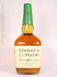 Maker's Mark Mint Julep Liqueur, Kentucky, USA | prices, reviews