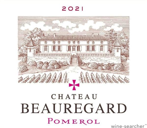 2016 Chateau Beauregard, Pomerol, France | prices, reviews, stores