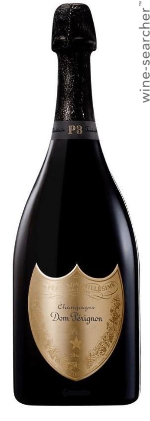 1988 Dom Perignon P3 Plenitude Brut, Champagne, France | prices