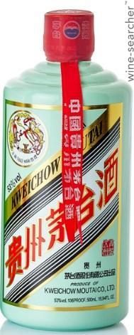 Kweichow Moutai Baijiu, China | prices, reviews, stores & market