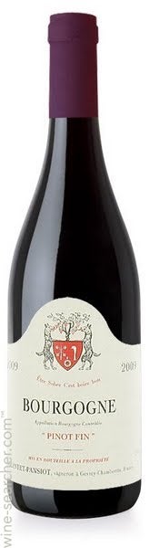 2016 Geantet-Pansiot Gevrey-Chambertin Vieilles Vignes, Cote de