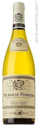 Louis Jadot Les Perrieres, Meursault Premier Cru, France | prices