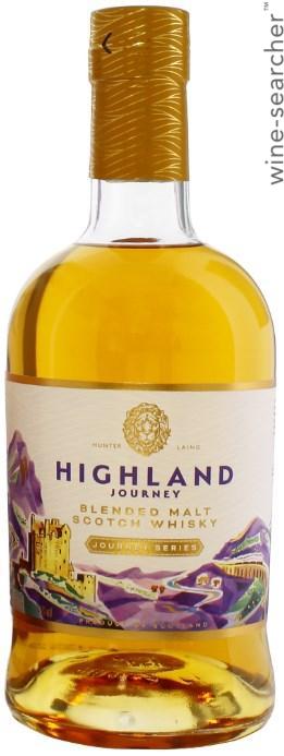 Hunter Laing Hepburn's Choice Dailuaine 13 Year Old Single Malt