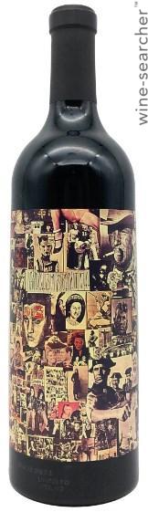 2016 Orin Swift Machete, California, USA | prices, reviews, stores
